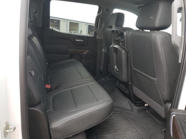 3GTU9DED2NG156084 GMC Sierra Limited K1500 Slt