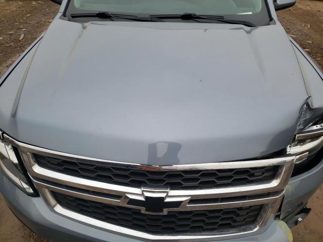 1GNSKAKC6GR189993 Chevrolet Tahoe K1500 Ls