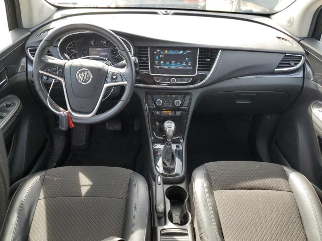 KL4CJASB6KB715056 Buick Encore Preferred