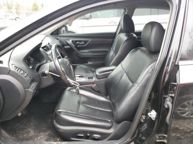 1N4AL3AP1JC191152 Nissan ALTIMA 2.5