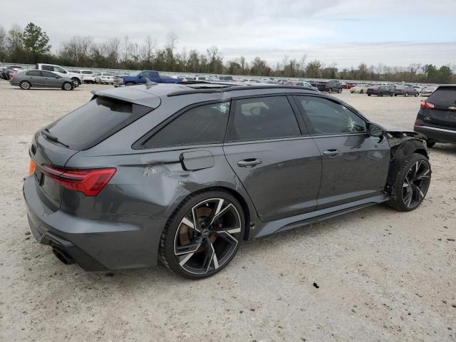 WUA1CBF23NN900999 Audi RS6