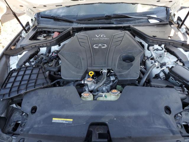 JN1EV7AR0LM254501 Infiniti Q50 PURE