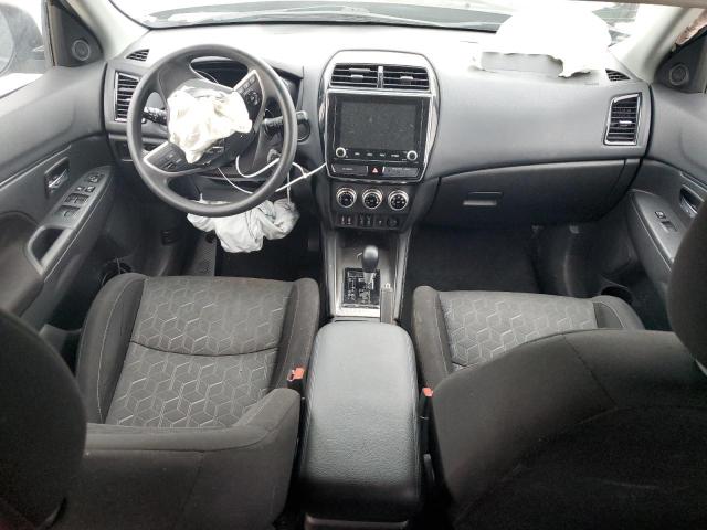 JA4AP3AU1LU006576 Mitsubishi Outlander Sport Es