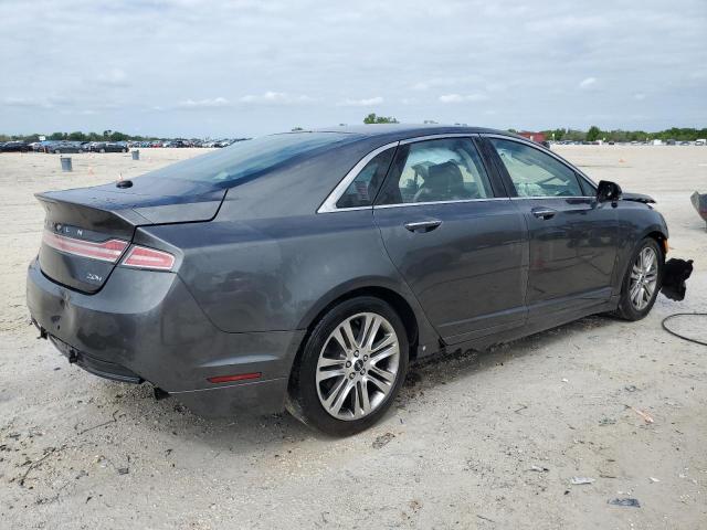 3LN6L2LU2FR603094 Lincoln MKZ HYBRID