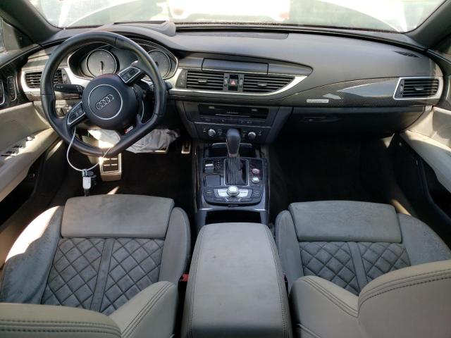 WAUW2AFC7GN066938 Audi S7 Prestige