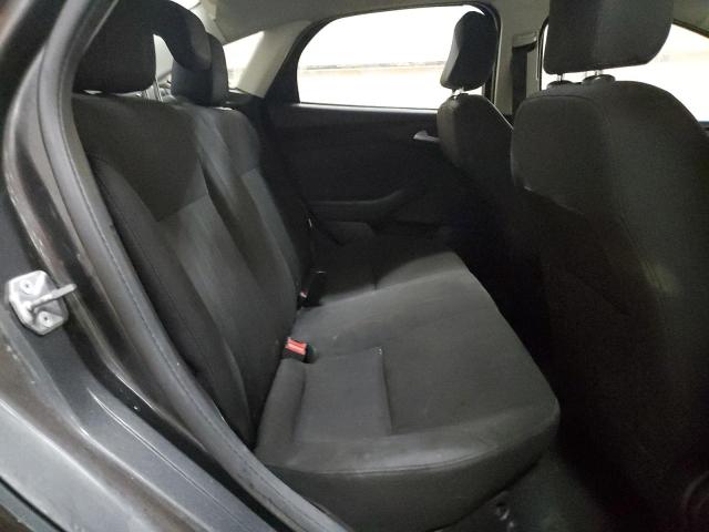 1FADP3F29HL330596 Ford FOCUS SE