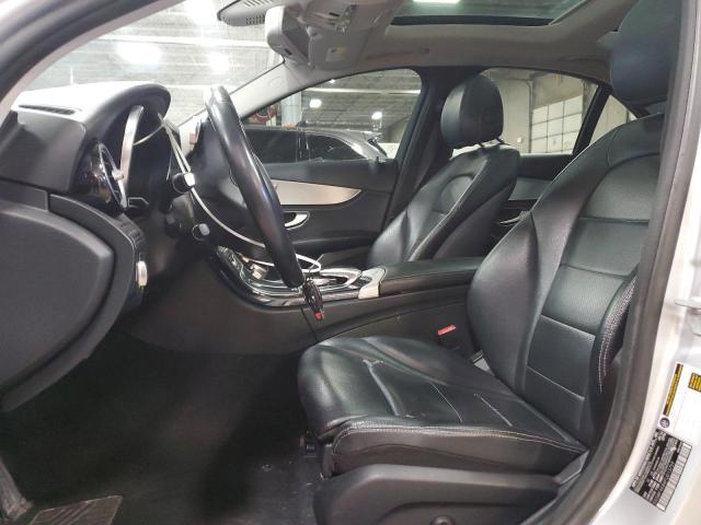 55SWF4KB4FU013759 Mercedes-Benz C 300 4matic