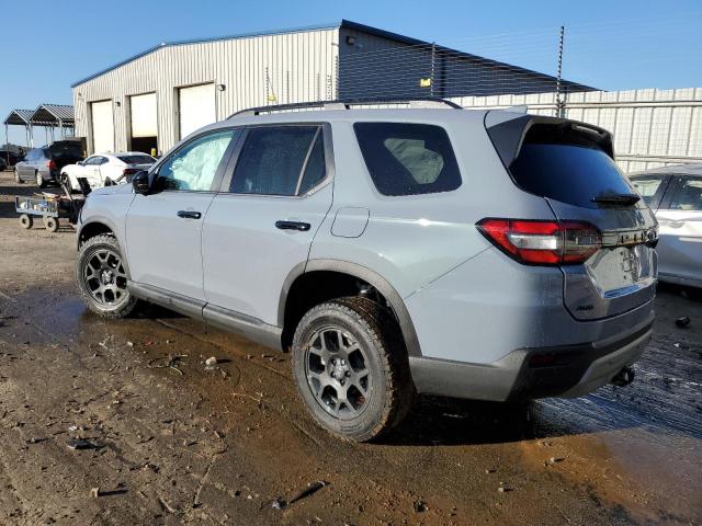 5FNYG1H66RB032690 Honda Pilot Trailsport