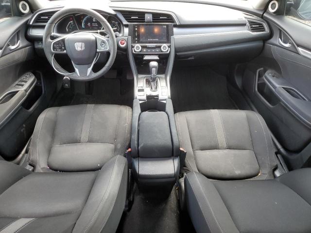 19XFC2F73GE077691 Honda CIVIC EX