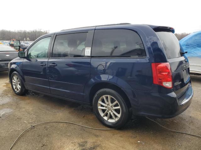 2C4RDGCG0ER155058 Dodge Grand Caravan Sxt