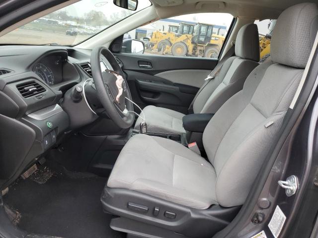 2HKRM4H51FH673779 Honda CR-V EX