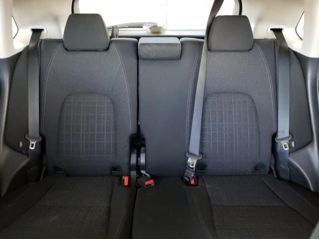 3CZRZ1H35PM707940 Honda HR-V LX