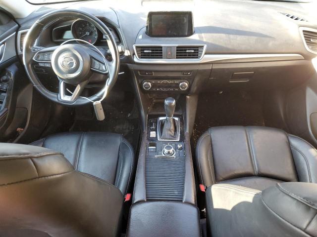 3MZBN1L34JM197045 Mazda 3 TOURING