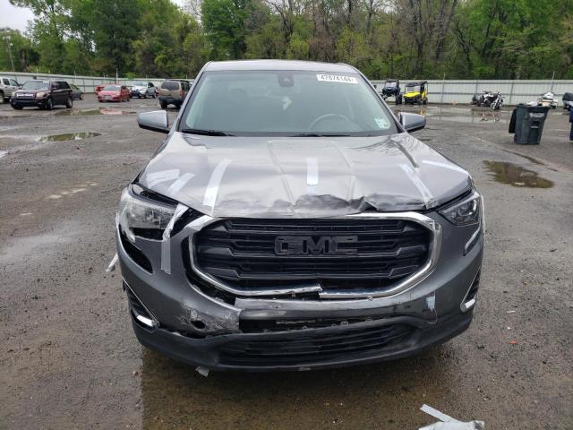 3GKALMEV8LL294010 GMC Terrain Sle