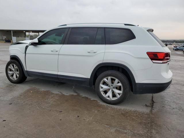 1V2AP2CA7JC537172 Volkswagen Atlas S