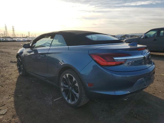 W04WH3N54HG007331 Buick Cascada Premium