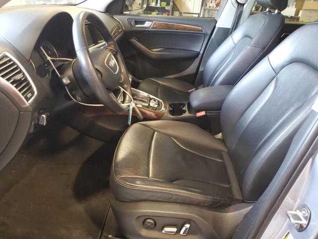 WA1C2AFP8HA080536 Audi Q5 PREMIUM