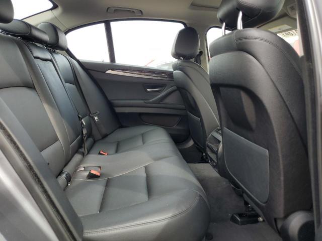 WBA5A5C59GD529132 BMW 528 I