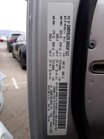 1C6RR6FT8ES128443 RAM 1500 St