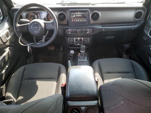 1C4HJXDG4LW212529 Jeep Wrangler Unlimited Sport