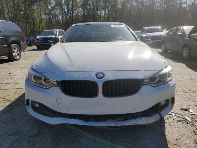 WBA3N3C51FK231975 BMW 428 I