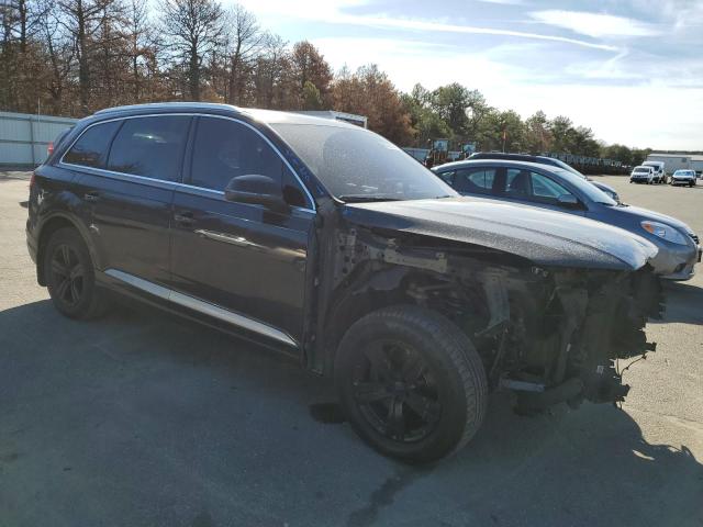 WA1LHAF79HD055318 Audi Q7 Premium Plus