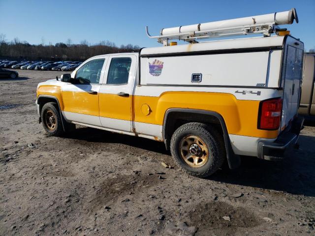 1GTV2TEH5FZ312304 GMC Sierra K1500