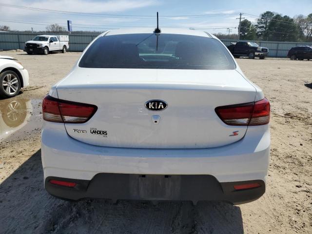 3KPA24AB3KE232351 KIA RIO S