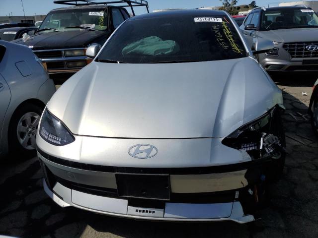 KMHM54AC2PA044519 Hyundai Ioniq 6 Limited