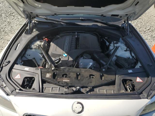 WBA5B1C57ED475218 BMW 535 I