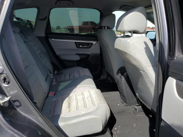 2HKRW6H36HH210947 Honda CR-V LX