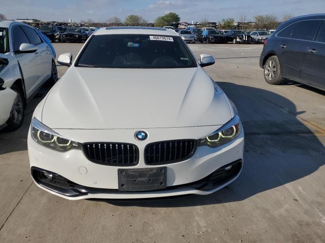 WBA4J1C02LCD69283 BMW 430i Gran Coupe