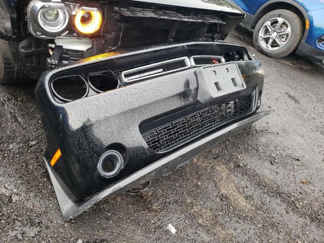 2C3CDZBTXNH105147 Dodge Challenger R/t