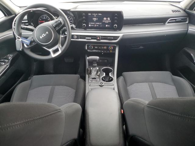 5XXG14J28NG147739 KIA K5 LXS