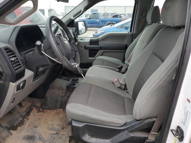 1FTEW1CP9GKE18350 Ford F150 Supercrew