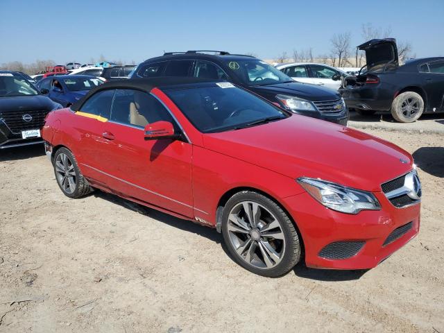 WDDKK6FF2GF335470 Mercedes-Benz E 400