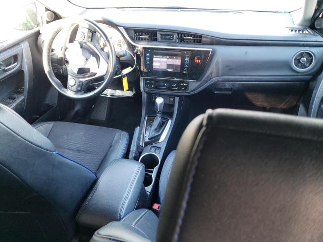 2T1BURHE4KC138280 Toyota COROLLA L