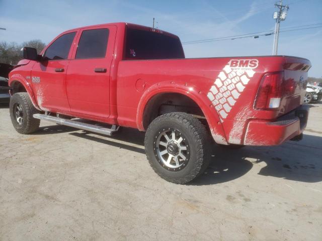 3C6UR5CJ8GG253007 RAM 2500 St