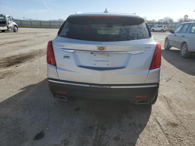 1GYKNBRS6HZ242609 Cadillac XT5 LUXURY