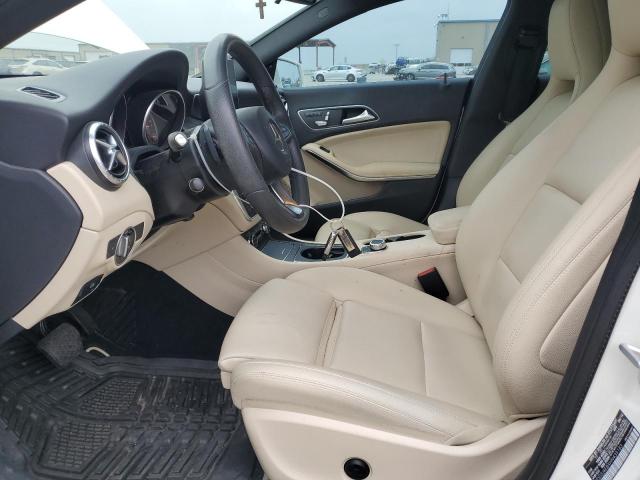 WDDSJ4EBXHN435183 Mercedes-Benz CLA 250