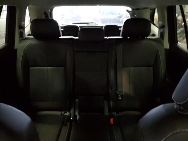 3VV3B7AX4PM075837 Volkswagen TIGUAN SE