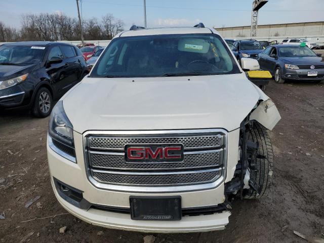 1GKKVTKD0FJ189302 GMC Acadia Denali