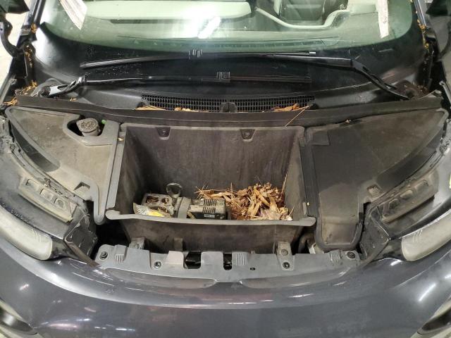 WBY1Z4C53EV274780 BMW I3 REX