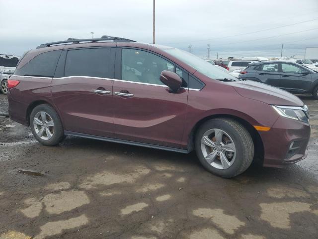 5FNRL6H5XLB065008 Honda ODYSSEY EX