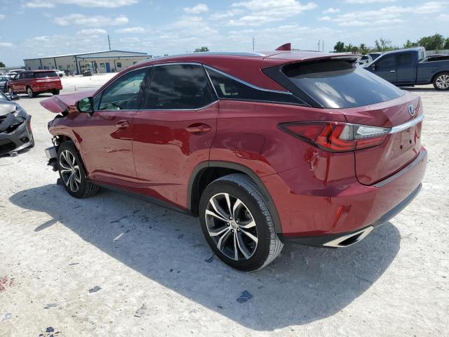 2T2ZZMCA2HC080830 Lexus Rx 350 Base
