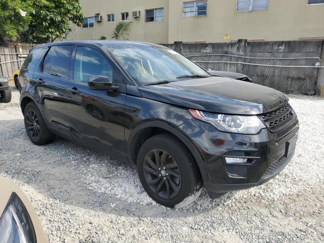 SALCP2BG8GH571254 Land Rover Discovery Sport Se