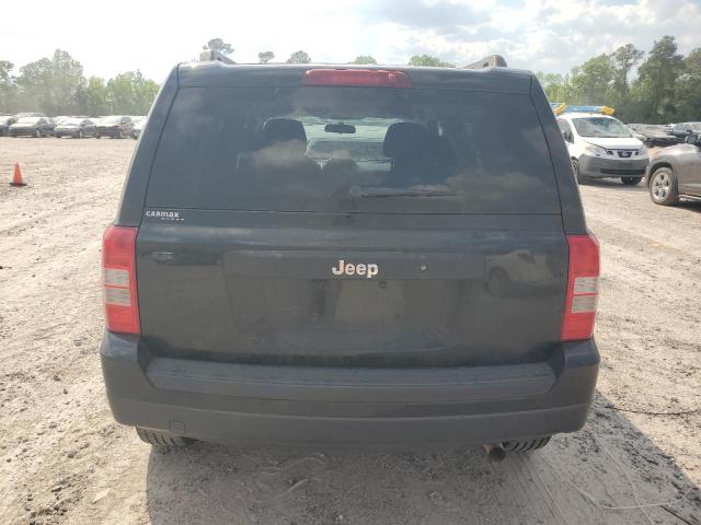 1C4NJPBA8FD361267 Jeep Patriot Sport