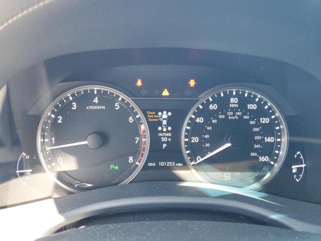 JTHCE1BL2FA009411 Lexus GS 350