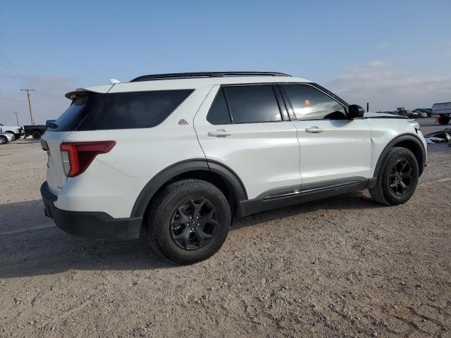 1FMSK8JH3NGB88366 Ford Explorer Timberline
