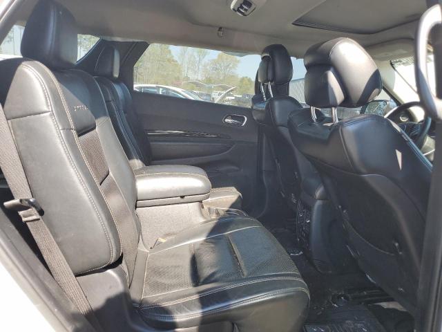 1C4SDJET7HC642473 Dodge Durango Citadel